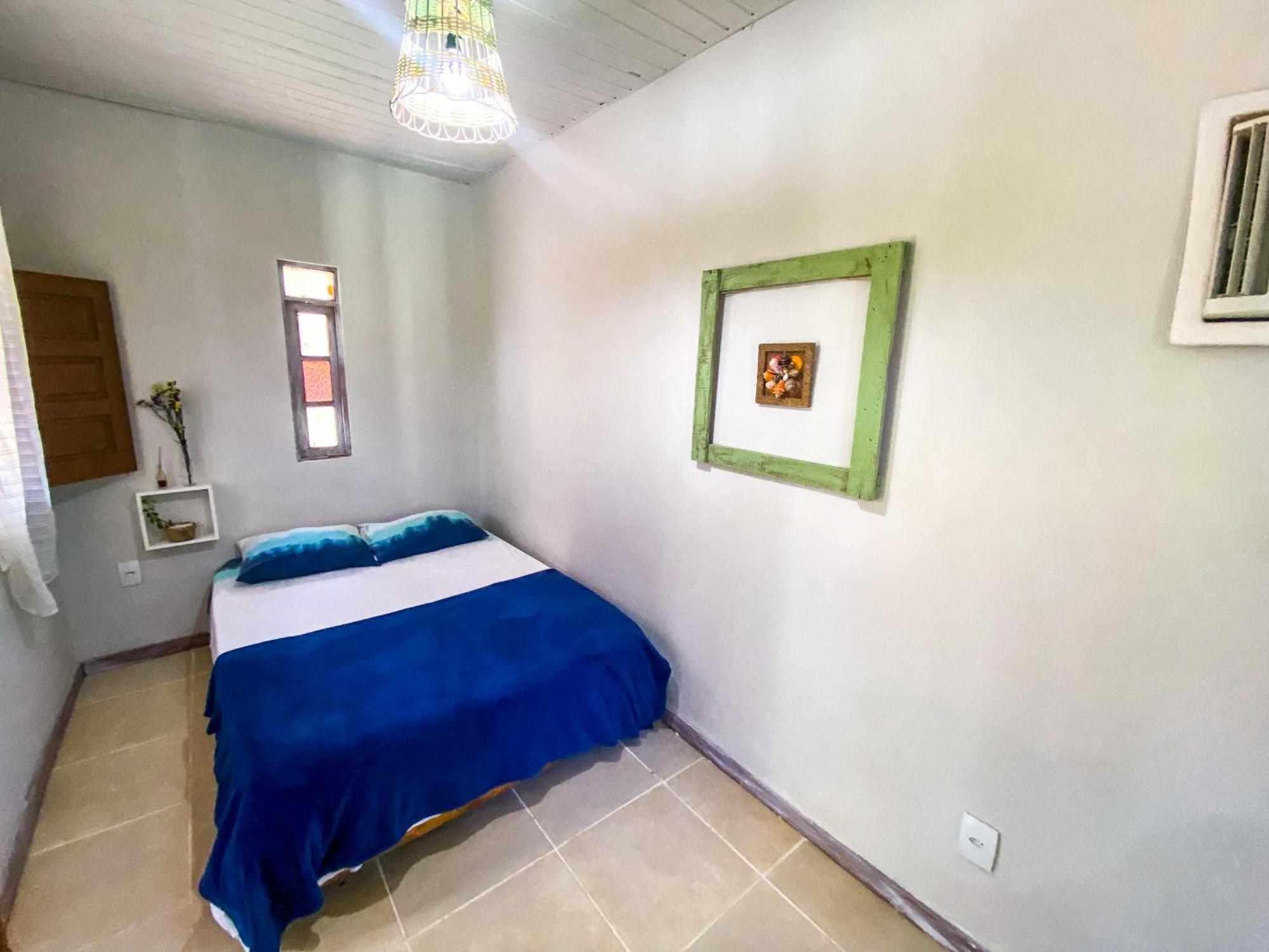 Pousada Bellatrix Ecolodge Castelo da Torre Extérieur photo