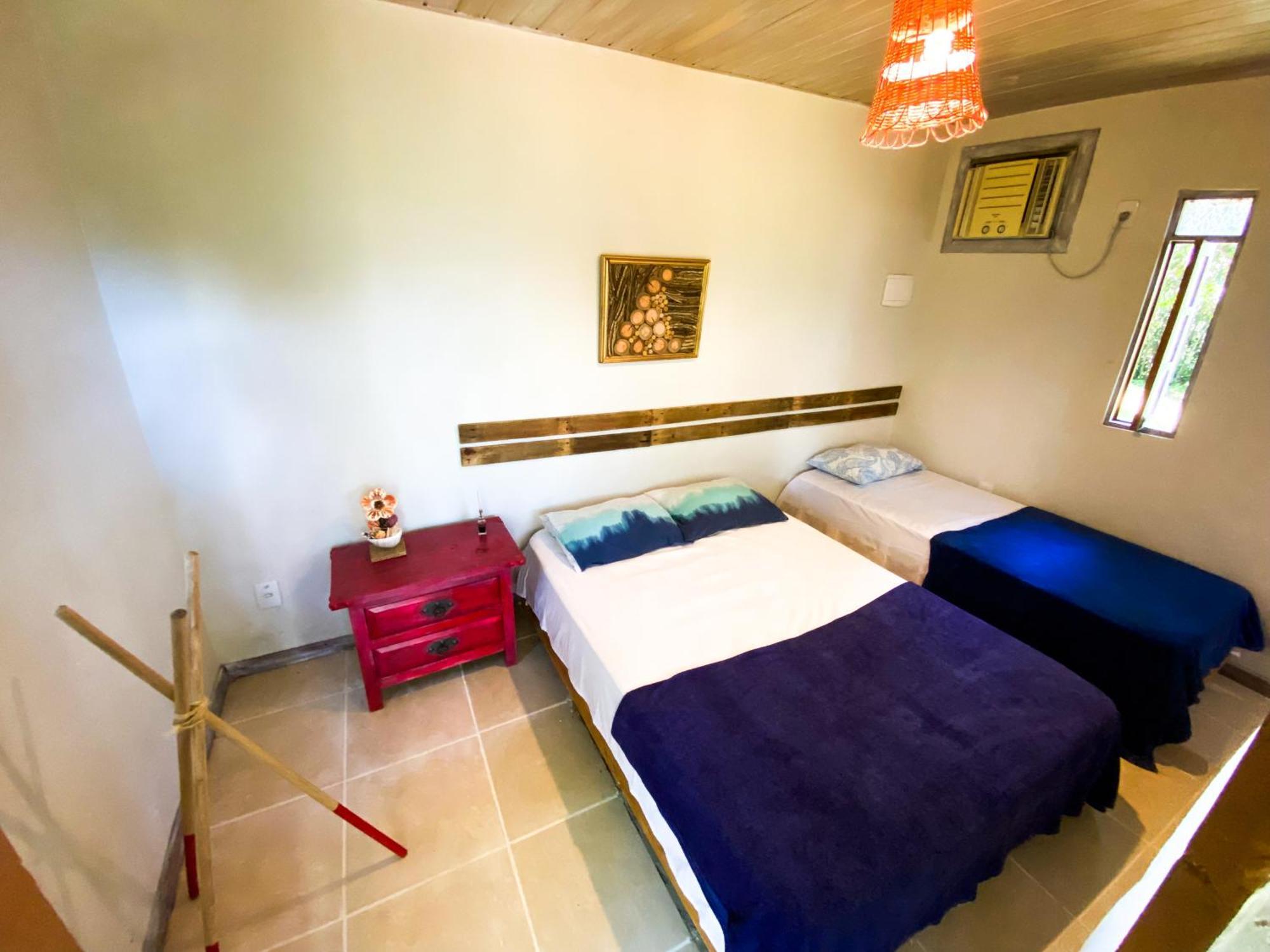 Pousada Bellatrix Ecolodge Castelo da Torre Extérieur photo